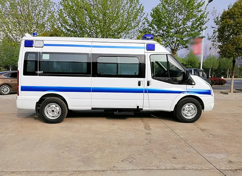 井冈山市救护车出租