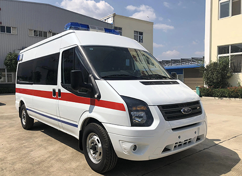 井冈山市客户案例